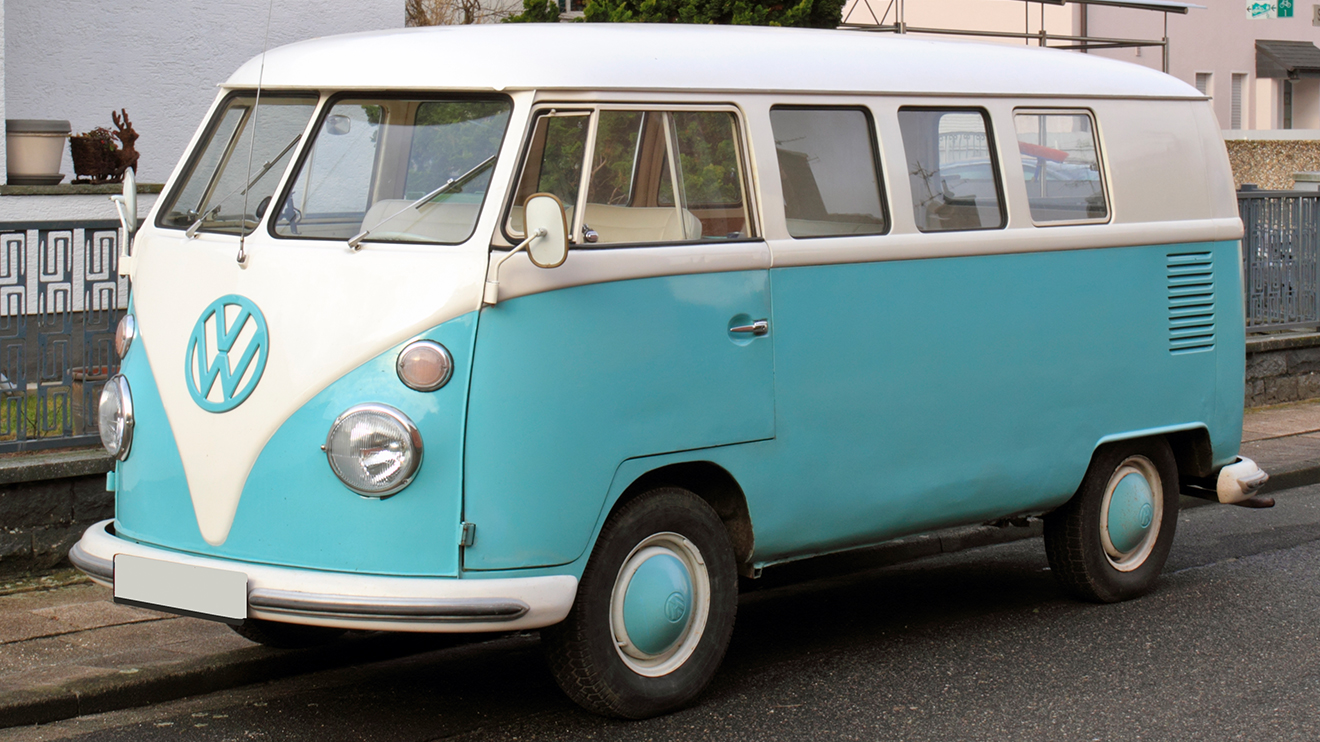 Volkswagen T1