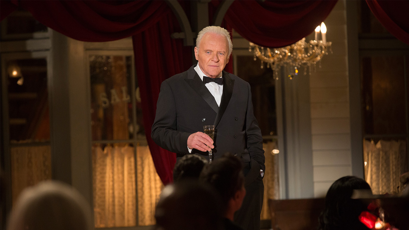 Westworld: Gerçekliğinizi Sorgulamaya Hazır mısınız? 7 Westworld 1. Sezon 10. Bölüm "The Bicameral Mind" incelemesi - LOG