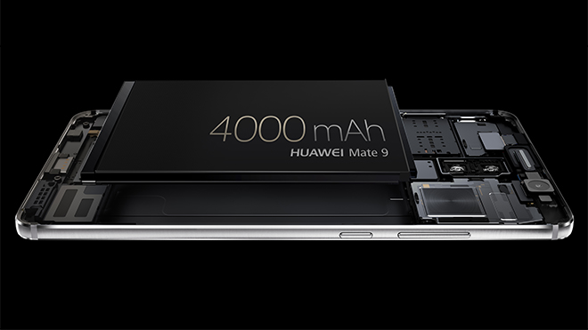 Huawei Mate 9