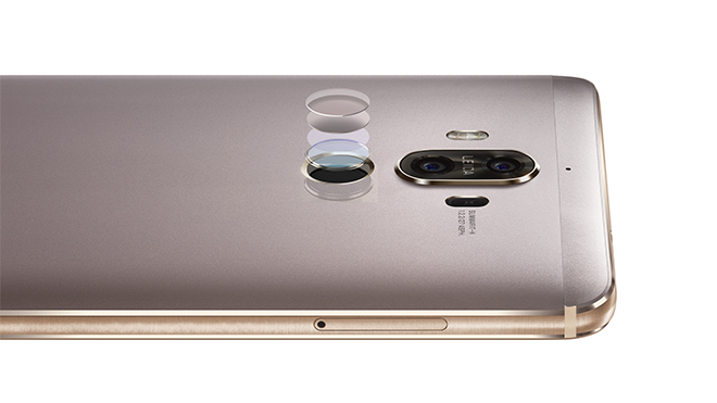 Huawei Mate 9