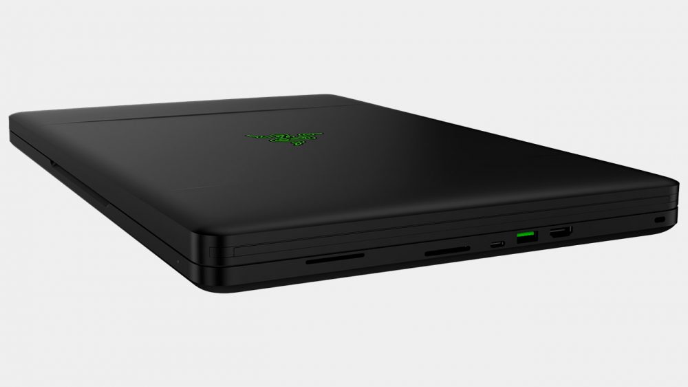  ekranlı dizüstü bilgisayarı: Razer Project Valerie [Video]  LOG