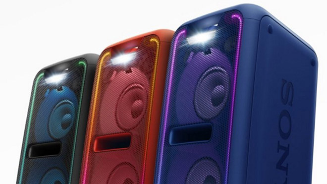 Sony
