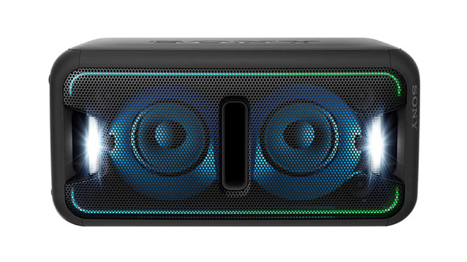 Sony GTK-XB7