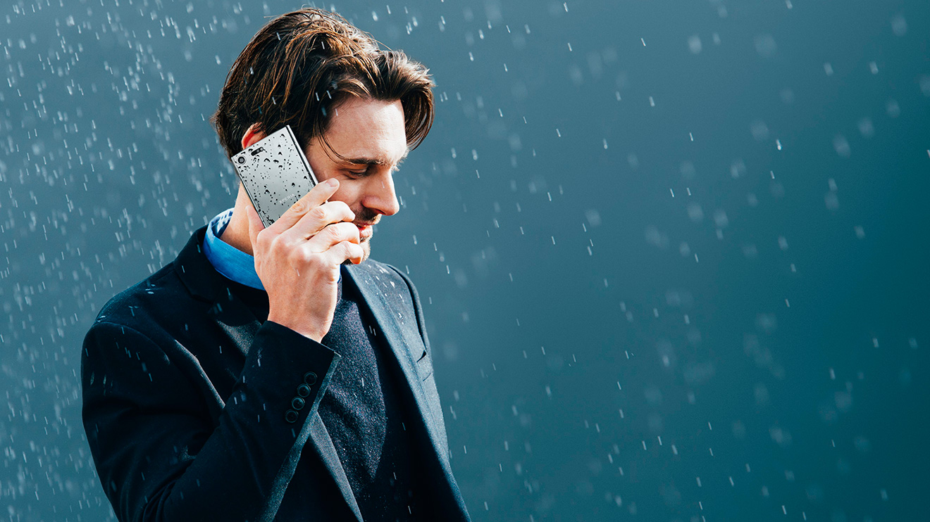 Sony Xperia XZ Premium