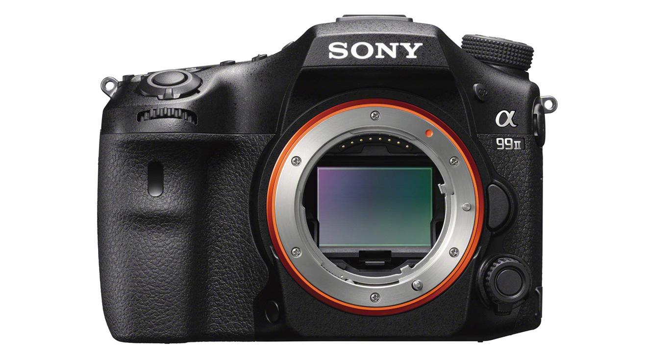 Sony a99 II