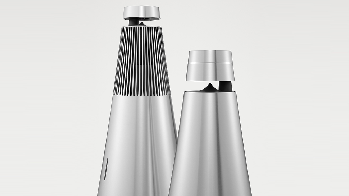 BeoSound 1