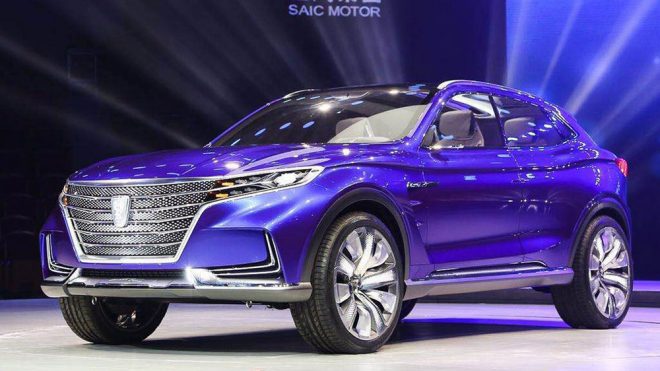 Китайские автомобили новые модели 2018 Китайские автомобили новые модели 2018