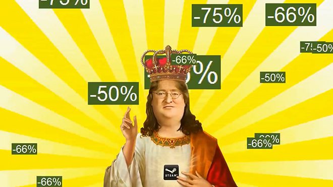 2017 Steam yaz indirimleri ne zaman başlayacak?