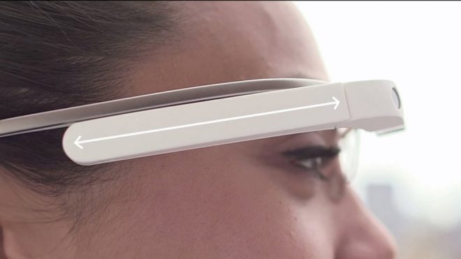 Apple'ın artırılmış gerçeklik gözlüğü 'iGlass' yolda
