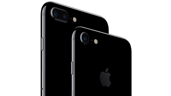 Apple'ın yüzü iPhone 7 ve iPhone 7 Plus sayesinde gülüyor