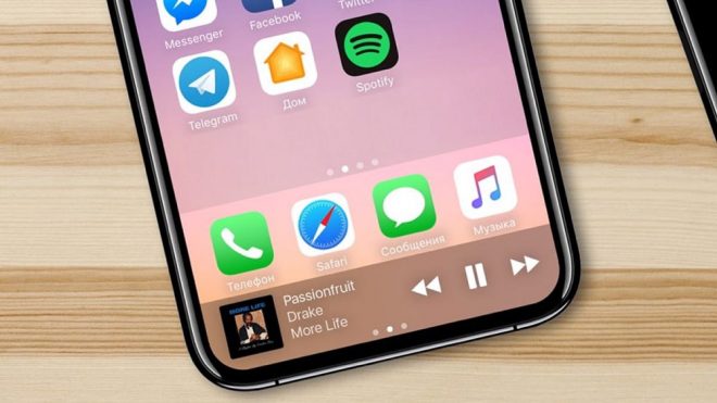 iPhone 8'in ekran çözünürlüğüyle ilgili son iddia