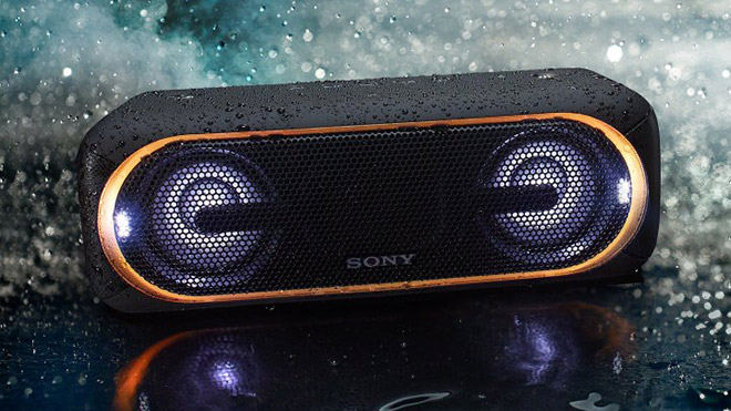 Sony SRS-XB40