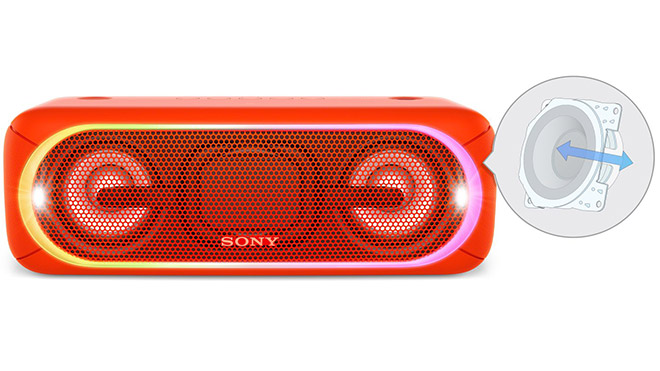 Sony SRS-XB40
