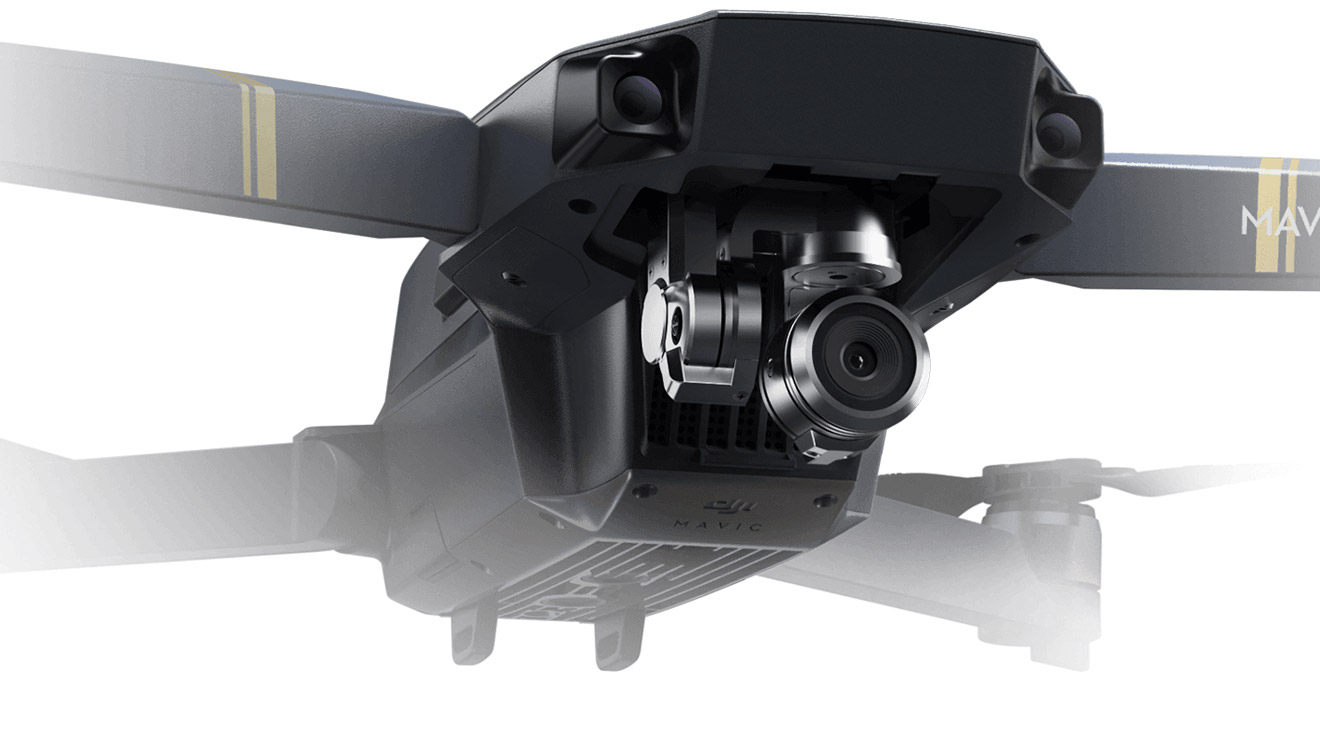 DJI Mavic Pro