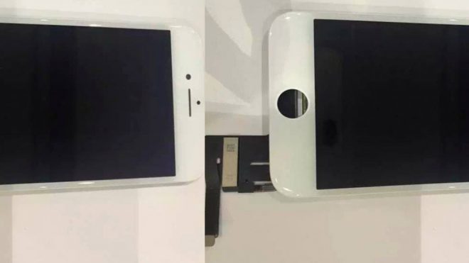 iPhone 7s ile ilgili yeni bilgiler ortaya çıktı