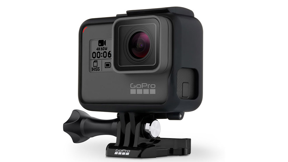 Merakla beklenen GoPro Hero 6 Black ve tüm özellikleri ...