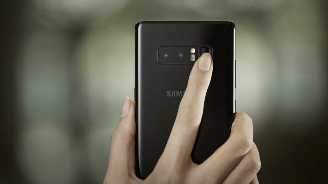 Apple'ın yapmadığını, Samsung yeni modelleri için yapacak