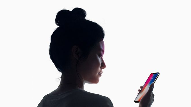iPhone X'in sensör problemi çözülemiyor