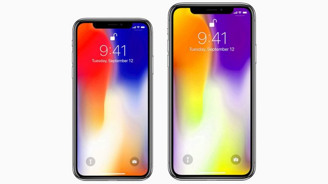 6,4 inç ekranlı gelecek nesil iPhone modeliyle ilgili sürpriz gelişme