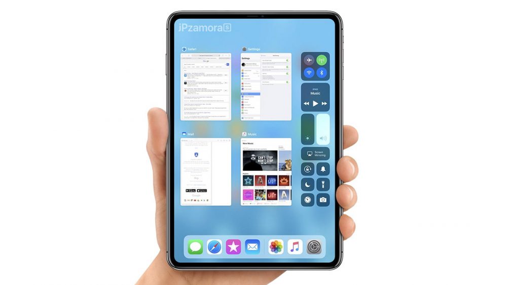 2018 iPad Pro