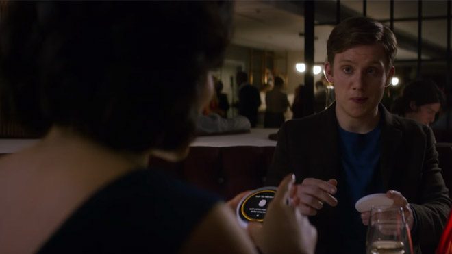 Black Mirror 4 Sezon 4 Bolum Hang The Dj On Incelemesi Log