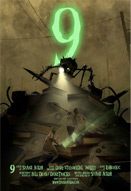 9 poster