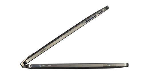 Asus Eee Pad Transformer