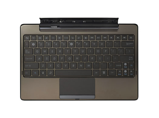 Asus Eee Pad Transformer