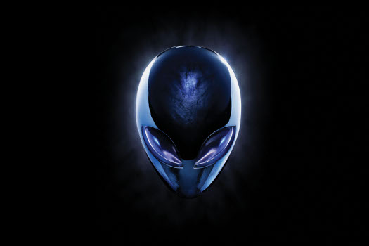 Alienware Logo 1