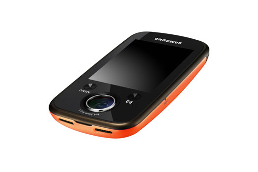 Samsung HMX-E10