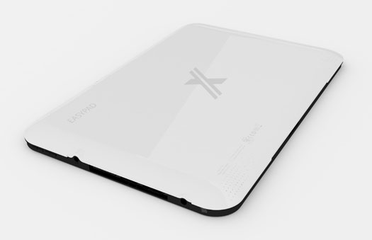 Exper EasyPad Exper EasyPad