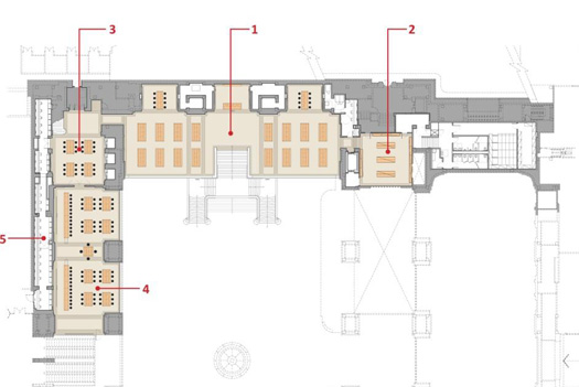 Grand Central Station - Apple Store Grand Central Station - Apple Store