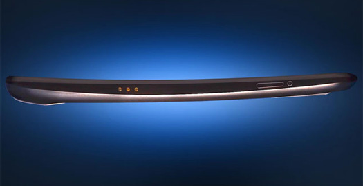 Samsung Galaxy Nexus - Nexus Prime