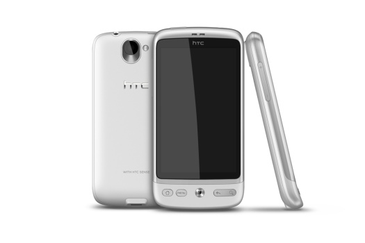 HTC Desire HTC Desire