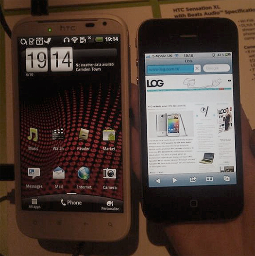 HTC-Sensation-XL-iPhone-4