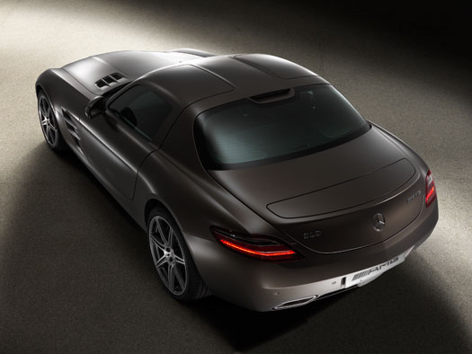 Hasselblad H4D-200MS - Mercedes Hasselblad H4D-200MS - Mercedes