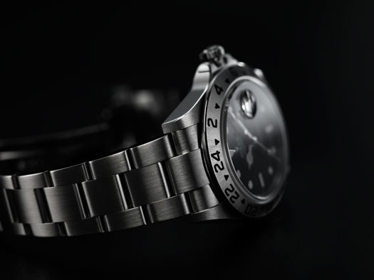 Hasselblad H4D-200MS - Rolex Hasselblad H4D-200MS - Rolex