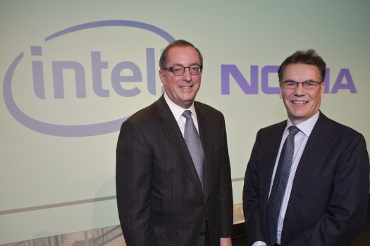 Intel_Nokia_Paul_Otellini_Olli-Pekka_Kallasvuo