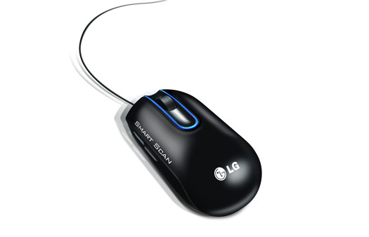 LG LSM-100 LG LSM-100