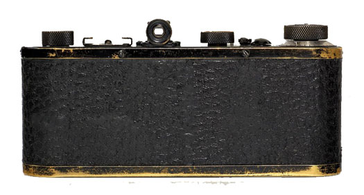 Leica 0-Serie Nr.107 Leica 0-Serie Nr.107