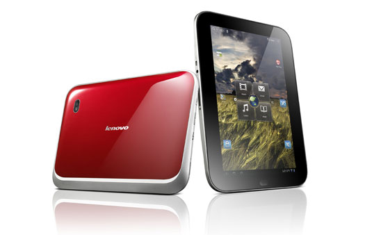 Lenovo IdeaPad K1 Lenovo IdeaPad K1