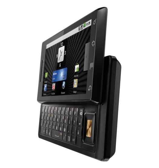 Motorola Milestone Motorola Milestone