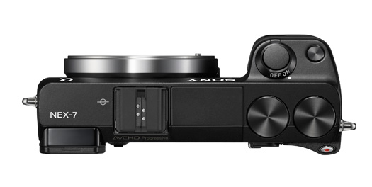 Sony NEX-7 Sony NEX-7