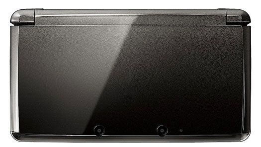 Nintendo 3DS Nintendo 3DS