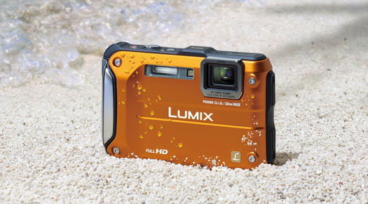 Panasonic FT3 Panasonic FT3