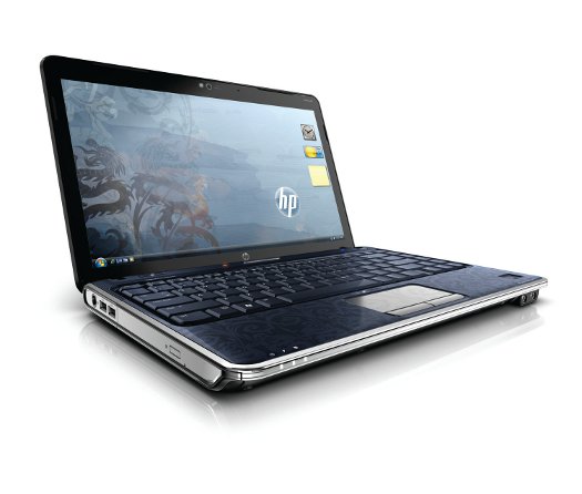 Pavillion dv3 Notebook