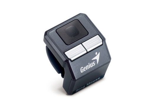 Genius Ring Mouse