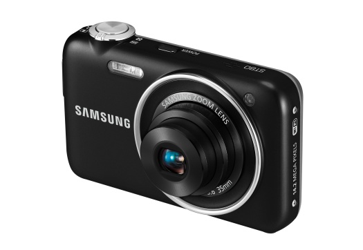 Samsung ST80 Samsung ST80