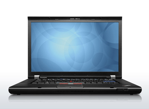ThinkPad T510 ThinkPad T510