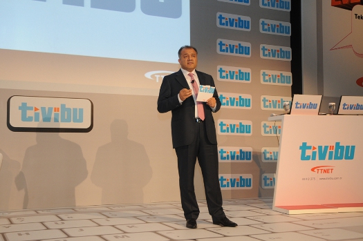 TTNET Gn Md. Tahsin Yılmaz